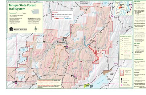 Tahuya State Forest Photos (23) Directions PrintPDF map Try this 6. . Tahuya state forest
